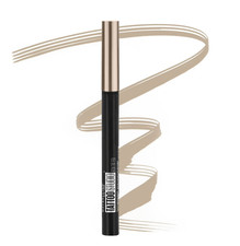 Maybelline Tattoo Studio Brow Tint Pen Makeup, Blonde picture