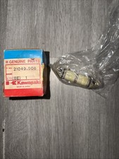 NOS KAWASAKI 1976-1981 JS400 EXCITING COIL 21049-506 picture
