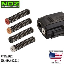 NDZ Taurus G3C G3X G2C 3.2