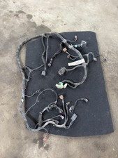 2011-13 Jeep Grand Cherokee Front End Module Wire Wiring Harness  OEM picture