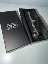 ENHYPEN WORLD TOUR FATE+ PLUS Official Necklace No Photocard picture