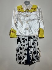 Disney Kids' Toy Story Jessie Costume Size 7/8 picture