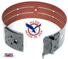 Alto High Performance Wide Red Eagle Powerband 1982-On 4L60 4L60E 700R4  88097** picture