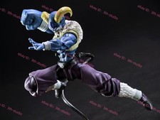 L.S.STUDIO custom MORO DBS DBZ 1/12 shf Action Figure LS001B モロ picture