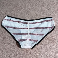 Victoria's Secret Hiphugger Panty Sequin picture
