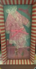 Vintage 1967 1969 Mattel Mod Barbie Fashion Dream Wrap 1476 NRFB picture