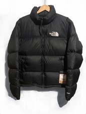 The North Face Men's 1996 Retro Nuptse Puffer 700 Black Size S 🔥FREE SHIPPING🔥 picture