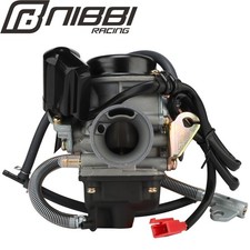 NIBBI PD26J Carburetor 150cc-250cc GY6 152QMJ 157QMJ Howhit ATV Go Karts Scooter picture