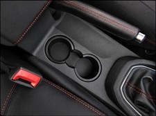 VW Caddy Life  VW Touran Armrest Cup Holder Insert picture