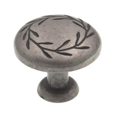 BP1581-WN Weathered Nickel 1 1/4