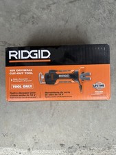 RIDGID R84730 Cordless Drywall Cut-out Rotary (TOOL ONLY) New picture