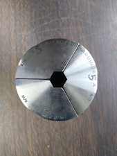 Hardinge S22 Collet Pad 9/16