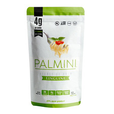Palmini Hearts of Palm Linguine 12oz Low Carb Vegan Gluten Free Pasta picture
