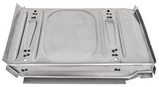 JEGS Bucket Seat Reinforcement Pan for 1964-1968 Ford Mustang Coupe/Fastback, picture