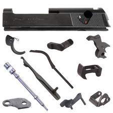 Walther P38/P1 Post War 11-Piece Parts Kit picture