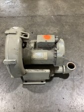 EG&G ROTRON DR454R72 1.5hp 3450rpm  Model # R606696 H903 picture