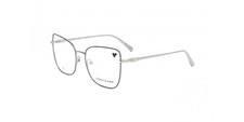 Longchamp LO2159 Silver blue 52/17/140 WOMAN Eyewear Frame picture