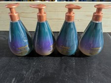 4 Method FROSTED FIR Hand Wash 12oz Hydrating Clean LE Plant Based Cleanser New picture