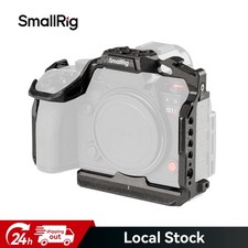 SmallRig Camera Cage for Panasonic S1R II/S1 II/S1 IIE/G9 II/S5 II/S5 IIX picture