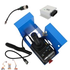 Control Box Update Kit 105295 For Genie GS-1530 GS2032 GS-2632 GS-2646 GS-3246 picture