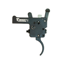 Timney Trigger upgrade for Weatherby Vanguard Black 3lb Pull picture