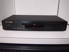 MARANTZ CD/DVD Player Model DV-4400 picture