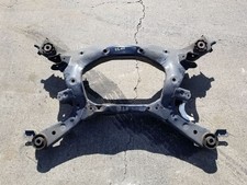 2009-2017 Infiniti G37 Rear AWD Coupe Subframe Crossmember K-Frame Assembly OEM picture