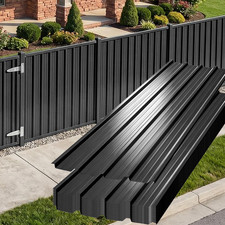 12-60X Roof Panels Galvanized Steel Hardware Metal Roofing Sheets Wall Panels picture