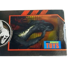 Mattel Jurassic World Primal Attack 12