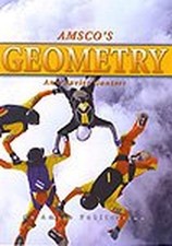 Amsco's Geometry, Ann Xavier Gantert picture