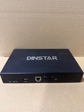 Dinstar MTG200-1E1 ,VoIP Trunk Gateway picture
