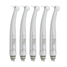 5pc BEING High Speed Handpiece 303PQ-K Dental Coupling Kavo Multiflex Coupler M4 picture