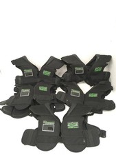 10 x Schutt Varsity O-Seven Soft 7-on-7 2XLarge Flag Football Shoulder Pads picture