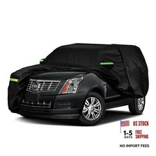 6 Layers Waterproof Car Covers Replace for 2003-2016 Cadillac SRX picture