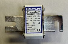 MERSEN FERRAZ SHAWMUT,Z300264,FUSE 1000A 690V NOS picture
