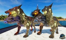🦖ARK Survival Ascended New Cerberax Clone PVE PS5/XBOX/PC picture