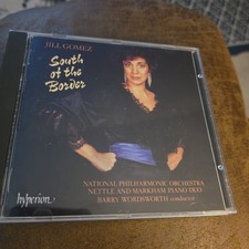 Jill Gomez; Barry Wordsworth: Na... - Jill Gomez; Barry Wordsworth: N... CD picture