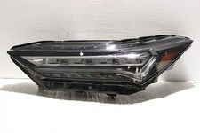 2022-2024 Acura MDX Left Side LED Headlight Assembly OEM 33150TYAA01 picture