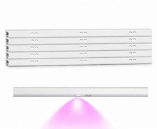 APPECK 50ft Dual Lens Track Kit Only for Permanent Outdoor Lights Pro picture