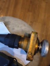 Henry D272A-2A(8-059-010) Seal Cap Valves 450 PSI picture