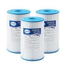 AmiBron PWK30 Hot Springs Spa Filters, Compatible Watkins 31489, Unicel C-6430 picture