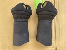 e-Bogu Limited Edition Top Quality Kote Machine Stitched 4mm Hand Size 20x20 cm picture