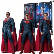 DC Series Superman 2.0 DC1023 1/9 Scale Action Figure picture