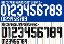 Name&Number Set For Japan World Cup 2026 Home/Away Football Soccer picture