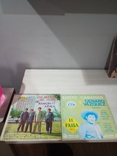 LOT 2 LP'S VINYL RAMON AYALA Y LOS BRAVOS DEL NORTE & LUCIO CABAÑAS Y GENARO VA picture