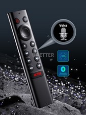 P3700 Voice Remote Control For Nvidia Shield TV 4K HDR Android TV w/backlight picture