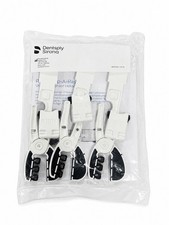 3 Pack Dentsply Rinn Snap-A-Ray DS Endo Film Sensor Phosphor Plate Holder Dental picture