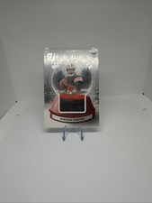 2025 Donruss Rookie Sweater Shedeur Sanders picture