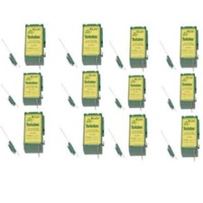 Circuitron 800-6006 Tortoise Switch Machine Value 12 Pack picture