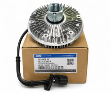 OEM 2003-2007 Ford 6.0L Powerstroke Diesel Fan Clutch F250 F350 F450 Genuine New picture